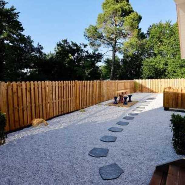 La Maison du Cotton - Chambres d’hôtes-Gite bioclimatique.